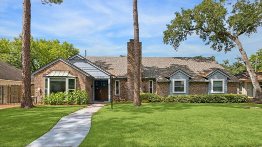 Houston 1-story, 4-bed 10722 Russett Drive-idx