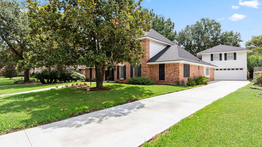 Houston 2-story, 4-bed 10911 Candlewood Drive-idx