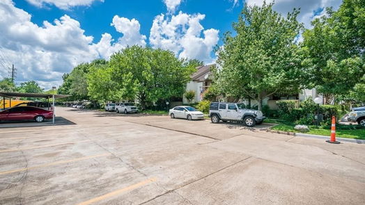 Houston 1-story, 1-bed 10047 Westpark Drive 14-idx