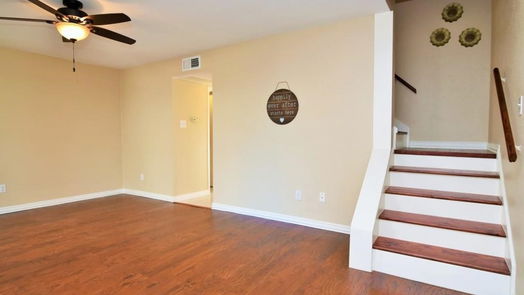 Houston 2-story, 2-bed 2120 Wilcrest Drive 113-idx