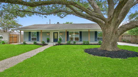 Houston 1-story, 3-bed 1010 Walnut Bend Ln-idx