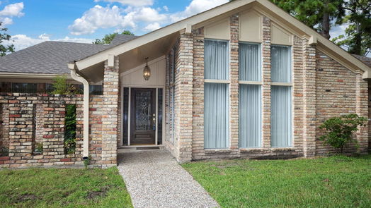 Houston 1-story, 4-bed 10046 Doliver Drive-idx