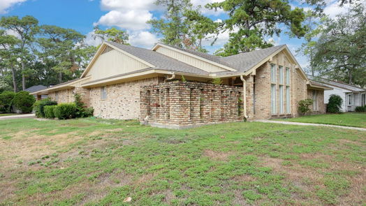 Houston 1-story, 4-bed 10046 Doliver Drive-idx