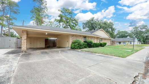 Houston 1-story, 4-bed 10046 Doliver Drive-idx