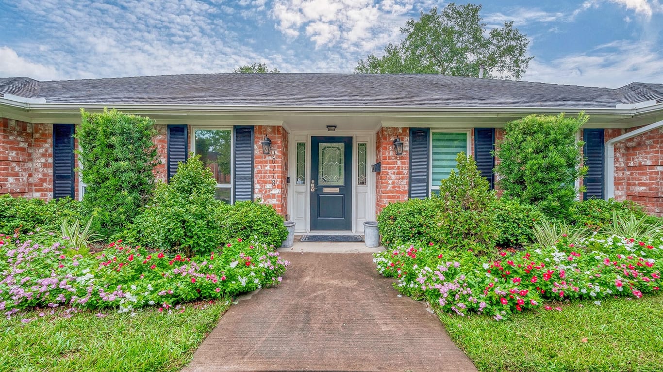 Houston 1-story, 4-bed 10118 Briar Forest Drive-idx