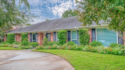 Houston 1-story, 4-bed 10118 Briar Forest Drive-idx