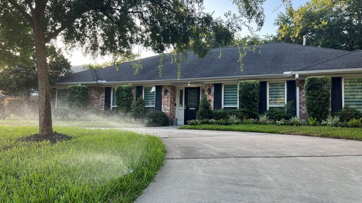 Houston 1-story, 4-bed 10118 Briar Forest Drive-idx