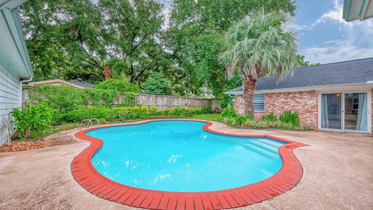 Houston 1-story, 4-bed 10118 Briar Forest Drive-idx