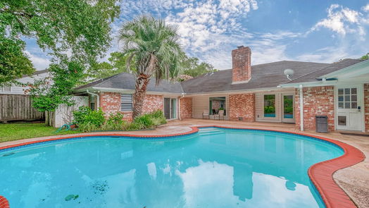 Houston 1-story, 4-bed 10118 Briar Forest Drive-idx