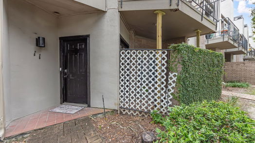 Houston 2-story, 2-bed 10811 Richmond Avenue 11-idx