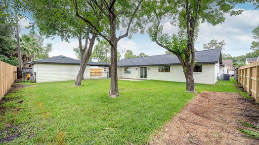 Houston 1-story, 4-bed 10607 Deerwood Road-idx