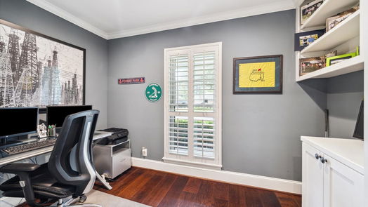 Houston null-story, 3-bed 1207 Briarpark Drive-idx