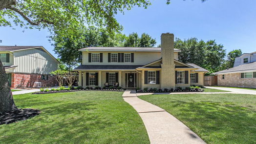 Houston 2-story, 5-bed 11003 Cranbrook Road-idx