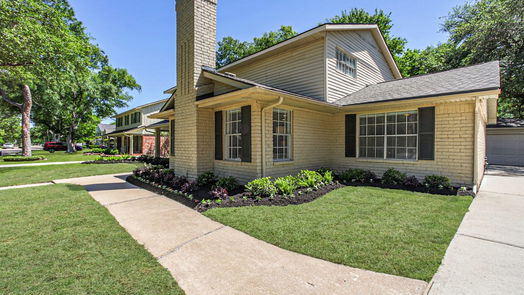 Houston 2-story, 5-bed 11003 Cranbrook Road-idx