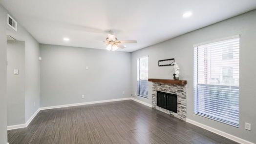 Houston 2-story, 2-bed 2110 Wilcrest Drive 103-idx