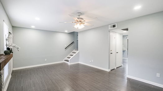 Houston 2-story, 2-bed 2110 Wilcrest Drive 103-idx