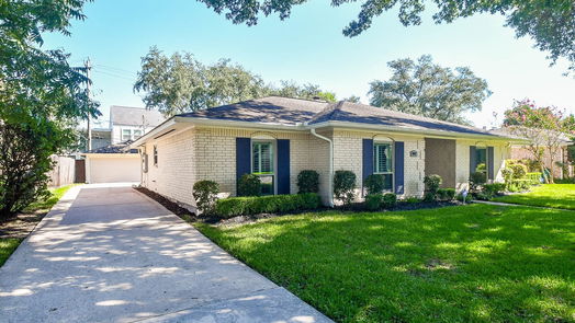 Houston 1-story, 4-bed 10802 Inwood Drive-idx