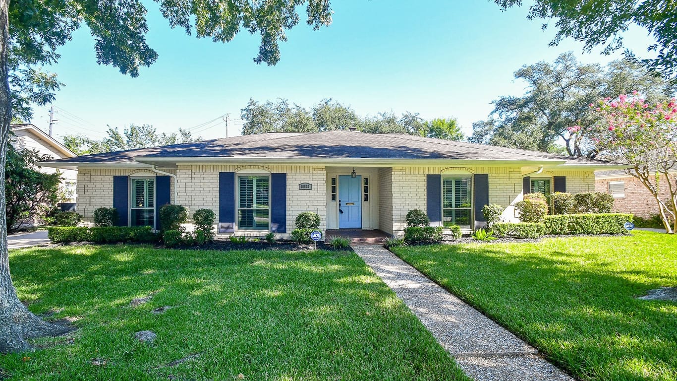 Houston 1-story, 4-bed 10802 Inwood Drive-idx