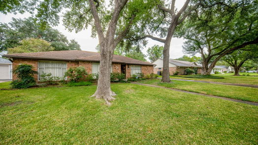 Houston 1-story, 4-bed 2306 Walnut Bend Lane-idx