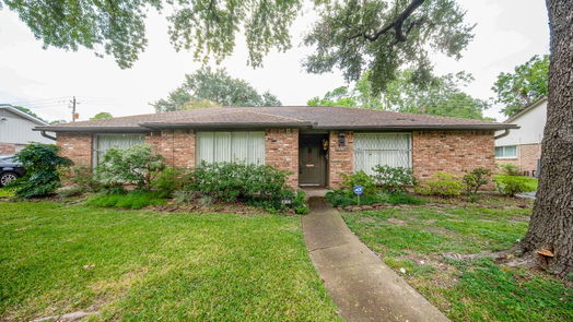 Houston 1-story, 4-bed 2306 Walnut Bend Lane-idx