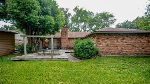 Houston 1-story, 4-bed 2306 Walnut Bend Lane-idx