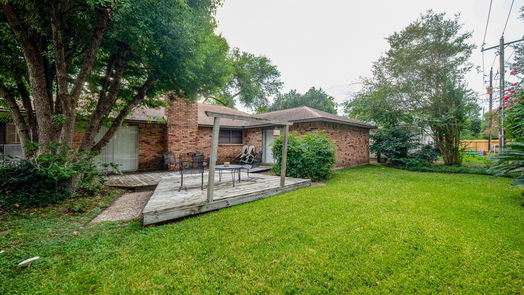 Houston 1-story, 4-bed 2306 Walnut Bend Lane-idx