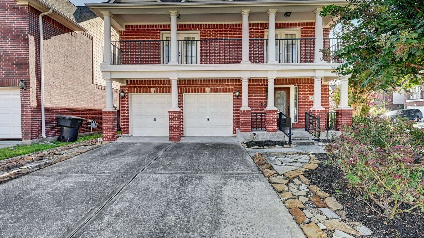 Houston 2-story, 3-bed 3655 Burning Palms Court-idx