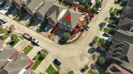 Houston 2-story, 3-bed 3655 Burning Palms Court-idx