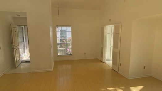 Houston 1-story, 2-bed 9809 Richmond Avenue J13-idx