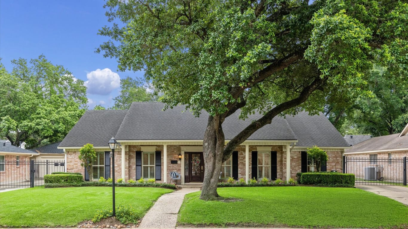 Houston 1-story, 4-bed 10115 Briar Rose Drive-idx