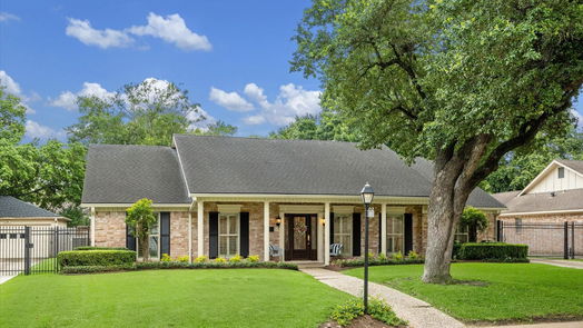 Houston 1-story, 4-bed 10115 Briar Rose Drive-idx