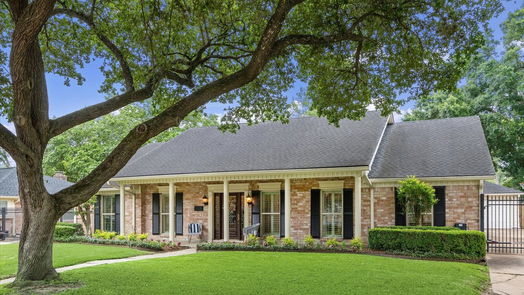 Houston 1-story, 4-bed 10115 Briar Rose Drive-idx