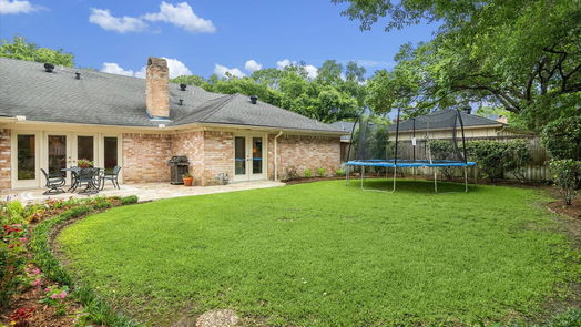 Houston 1-story, 4-bed 10115 Briar Rose Drive-idx