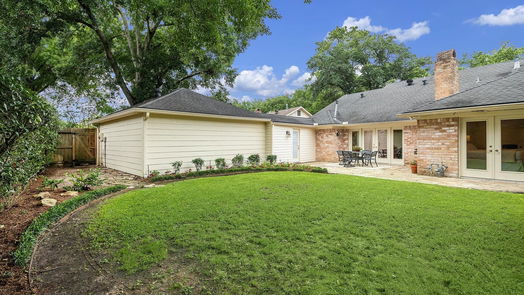 Houston 1-story, 4-bed 10115 Briar Rose Drive-idx