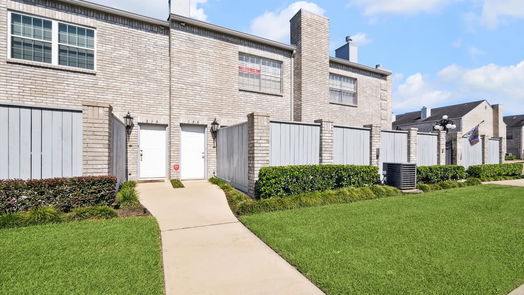 Houston 2-story, 2-bed 236 Wilcrest Drive 236-idx