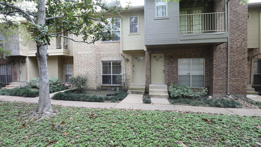 Houston 2-story, 2-bed 1515 Sandy Springs Road 2603-idx