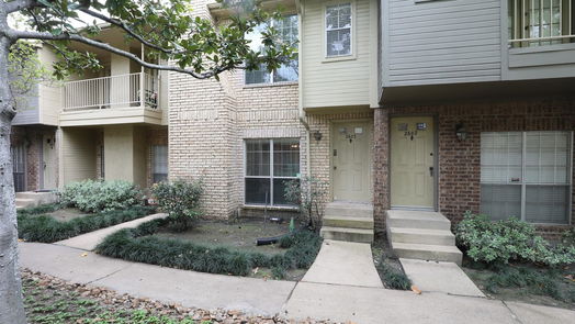 Houston 2-story, 2-bed 1515 Sandy Springs Road 2603-idx