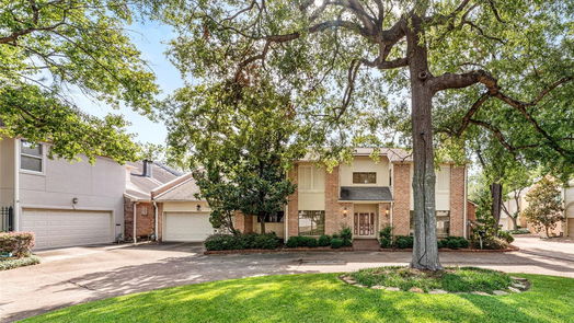 Houston 2-story, 3-bed 10126 Valley Forge Drive-idx