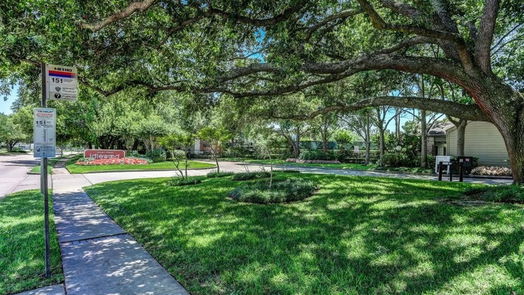 Houston 1-story, 1-bed 10049 Westpark Drive 184-idx