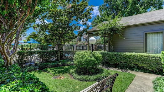 Houston 1-story, 1-bed 10049 Westpark Drive 184-idx