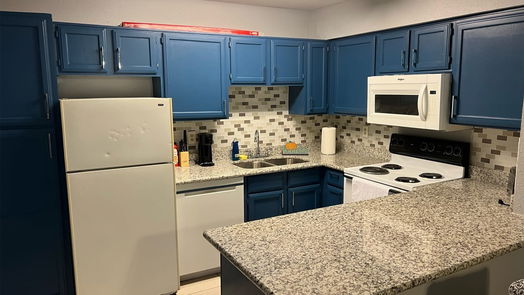 Houston null-story, 1-bed 3900 Woodchase Drive-idx