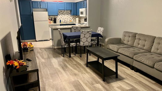 Houston null-story, 1-bed 3900 Woodchase Drive-idx