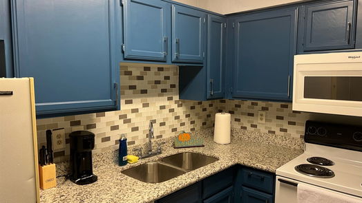 Houston null-story, 1-bed 3900 Woodchase Drive-idx