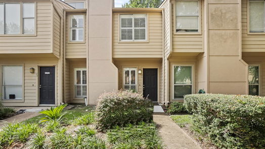 Houston 2-story, 2-bed 1500 Sandy Springs Road 24-idx