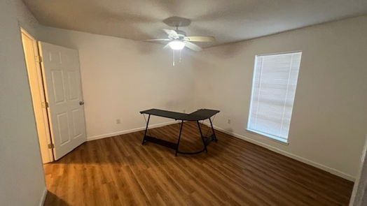 Houston null-story, 1-bed 9707 Richmond Avenue 102-idx