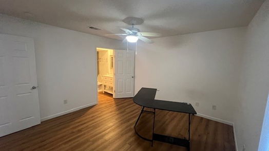 Houston null-story, 1-bed 9707 Richmond Avenue 102-idx