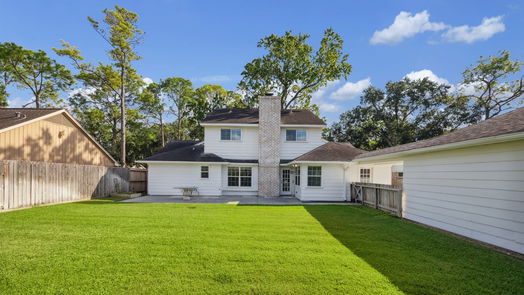 Houston 2-story, 4-bed 10810 Chevy Chase Drive-idx