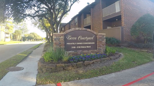 Houston null-story, 2-bed 3100 Walnut Bend Lane 516-idx