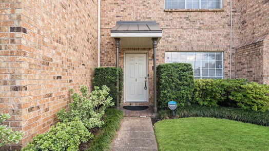 Houston 2-story, 2-bed 600 Wilcrest Drive 8-idx