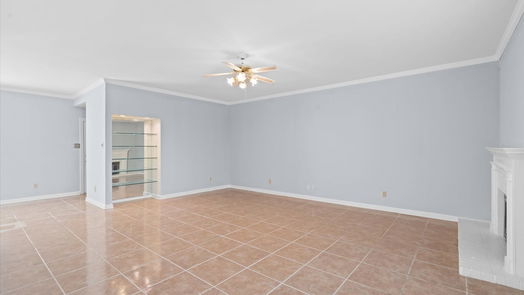 Houston 2-story, 2-bed 600 Wilcrest Drive 8-idx